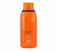 Lancaster Crème Solaire Beauty Beauty Comfort Spf50 175ml