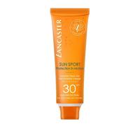 Lancaster Crème Solaire Pour Le Visage Sport Invisible Face Spf30 50ml