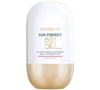 Lancaster Fluide solaire Sun Perfect SPF50 Invisible Minéral Sensitive 40 ml