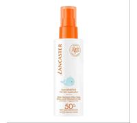 Lancaster Beauty – Spray lacté résistant à l'eau SPF50 pour enfants – 150 ml