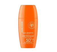 Lancaster Crème Solaire Sun Sensitive Tinted Mattifying Fluid Spf50