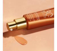 Lancaster Infinite Bronze crème teintée SPF 30 Medium 50 ml