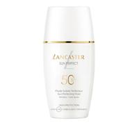 LANCASTER Crème Solaire Visage Sun Perfect Sun Perfecting Fluid SPF50