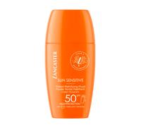 LANCASTER Crème Solaire Visage Sun Sensitive Tinted Mattifying Fluid SPF50