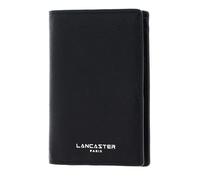 Lancaster Delphino Lucas, Accessoire de Voyage - Portefeuille Adultes Unisexes, Noir,