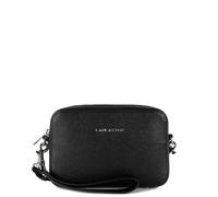 LANCASTER Pochette - Delphino Lucas Noir