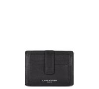 Porte-Cartes - Delphino Lucas Noir