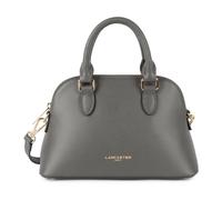 Lancaster Sac demi lune Zippé M Sierra Jia Gris