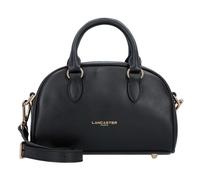 Lancaster Donna Bow Sac à main Cuir 21 cm noir