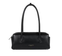 Lancaster - Donna Cube Shoulder Bag - Femme - Sacs - Noir - Taille: ONE Size