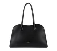 Lancaster - Donna Hopper Large Zip Tote - Femme - Sacs - Noir - Taille: ONE Size