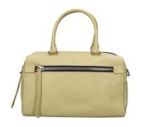 Lancaster - Donna Linea Bowling Bag - Femme - Sacs - Jaune - Taille: ONE Size