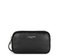 LANCASTER Dune Double Clutch Noir [250631] - sac à épaule bandoulière sacoche Multicolore