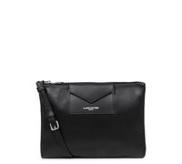 LANCASTER Double pochette - Maya Noir