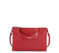 LANCASTER | Smart KBA - Double pochette Rouge