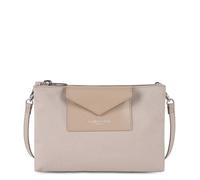 Sac Bandouliere femmes LANCASTER SMART KBA Beige Unique