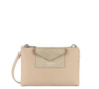 LANCASTER Double pochette - Smart KBA Beige
