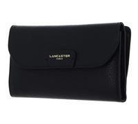 Lancaster Dune, Accessoire de Voyage-Portefeuille Unisexe, Noir, Taille Unique