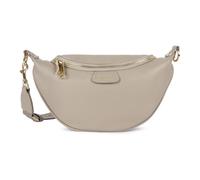 Lancaster - Dune Belt Bag - Femme - Sacs - Gris - Taille: ONE Size