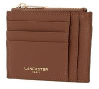 LANCASTER Dune Card Holder Camel