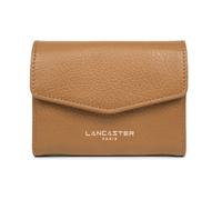 Lancaster Paris – Porte-monnaie Dune 129-19 à rabat – Camel – Taille unique