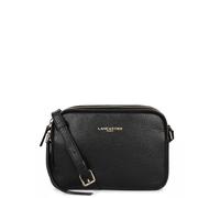 Lancaster Dune Sac à bandoulière Cuir 20 cm noir (529-20-noir)