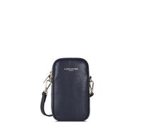 LANCASTER Dune Crossbody Bag Bleu Foncé [125624] - sac à épaule bandoulière sacoche