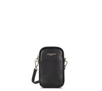 LANCASTER Dune Crossbody Bag Noir [125622] Multicolore