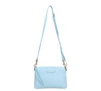 Lancaster - Dune Pouch - Femme - Sacs - Bleu - Taille: ONE Size