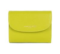 Lancaster Pochette smartphone Zippé Dune Céleri
