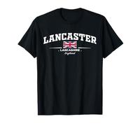 Lancaster England T-Shirt