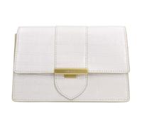 Lancaster - Exotic Ily - Femme - Sacs - Blanc - Taille: ONE Size