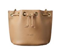 Lancaster, Femme, Sacs, Beige, Taille: ONE Size Alba Double Bucket Bag