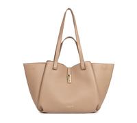 Lancaster Sac cabas épaule L Milano Horizon Sable