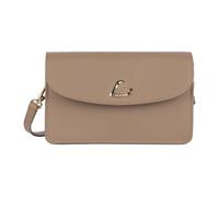Lancaster, Femme, Sacs, Beige, Taille: ONE Size Paris Philos Pochette