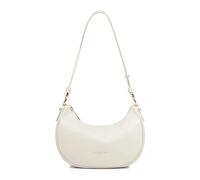 Lancaster Sac besace Zippé S Donna Aria Ecru