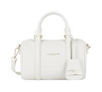 Lancaster, Femme, Sacs, Blanc, Taille: ONE Size Small Duffle Bag Milano Ana