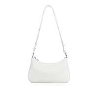 Lancaster, Femme, Sacs, Blanc, Taille: ONE Size Trotter Bag Suave Ace