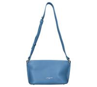 Lancaster, Femme, Sacs, Bleu, Taille: ONE Size Alba Double