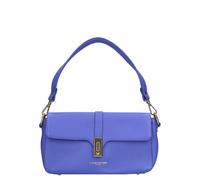 Lancaster, Femme, Sacs, Bleu, Taille: ONE Size Foulonne Milano Baguette