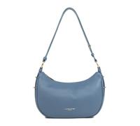 Lancaster Sac besace Zippé M Donna Aria Bleu Jeans