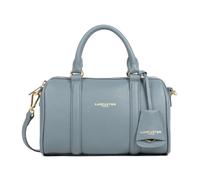 Lancaster, Femme, Sacs, Bleu, Taille: ONE Size Sac polochon Zippé M Milano Ana