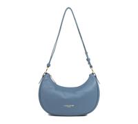 Lancaster Sac besace Zippé S Donna Aria Bleu Jeans