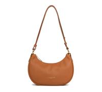 Lancaster, Femme, Sacs, Brun, Taille: ONE Size Donna Aria Petit Sac Bandoulière