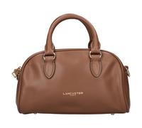 Lancaster, Femme, Sacs, Brun, Taille: ONE Size Donna Bow Handbag