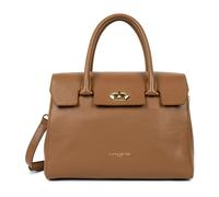 Lancaster, Femme, Sacs, Brun, Taille: ONE Size Sac à bandoulière Milano Cosmos Camel