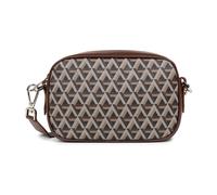 Lancaster Ikon Sac à bandoulière 22 cm marron (TAS022430)