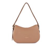 Lancaster Sac besace Zippé M Dune Camel