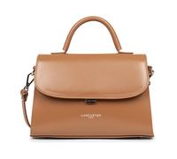 Lancaster, Femme, Sacs, Brun, Taille: ONE Size Sac Élégant Urbain avec Fermeture à Rabat