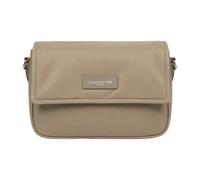Lancaster Sac gibecière A rabat aimanté M Basic Vita Galet